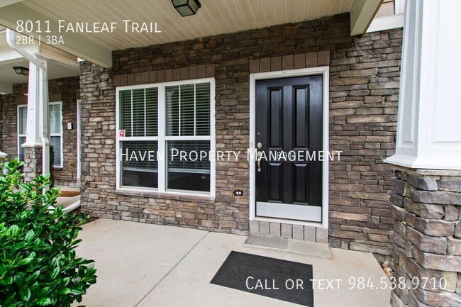 Building Photo - 8011 Fanleaf Trail