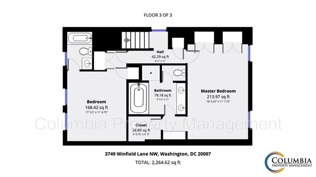 Building Photo - 3749 Winfield Lane Northwest