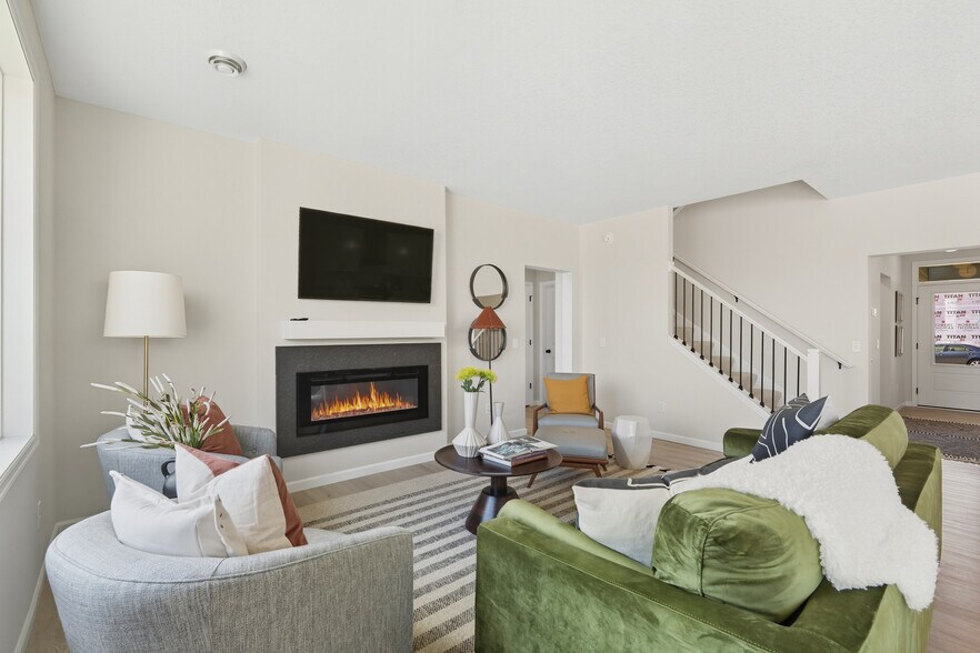 Building Photo - 3468 Knightsbridge Trl N