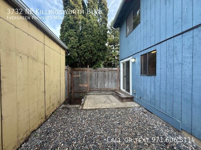 Building Photo - 3732 NE Killingsworth St
