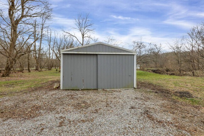 Building Photo - 4075 Gun Barrel Rd NE