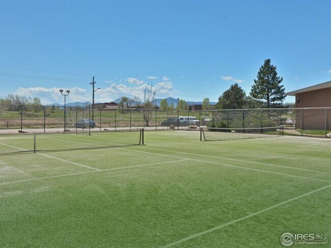 Building Photo - Charming 1 Bedroom with Patio and Reserved Parking in Gunbarrel