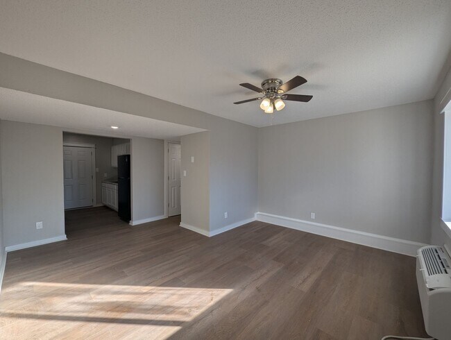 Primary Photo - Partial Utilities Included • Newly Remodel...