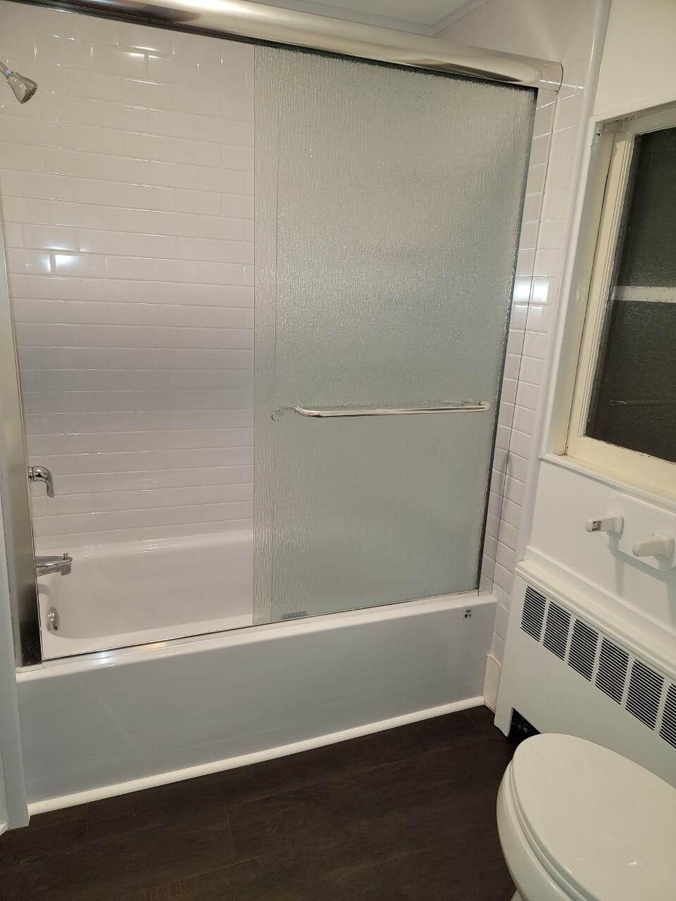New Bathroom 2 - 7 Christian Ave