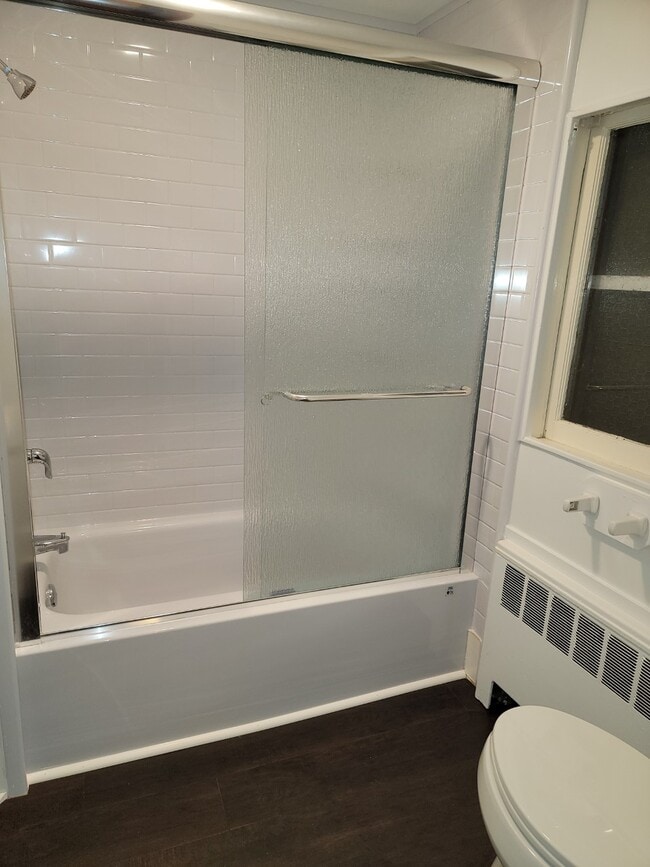 New Bathroom 2 - 7 Christian Ave