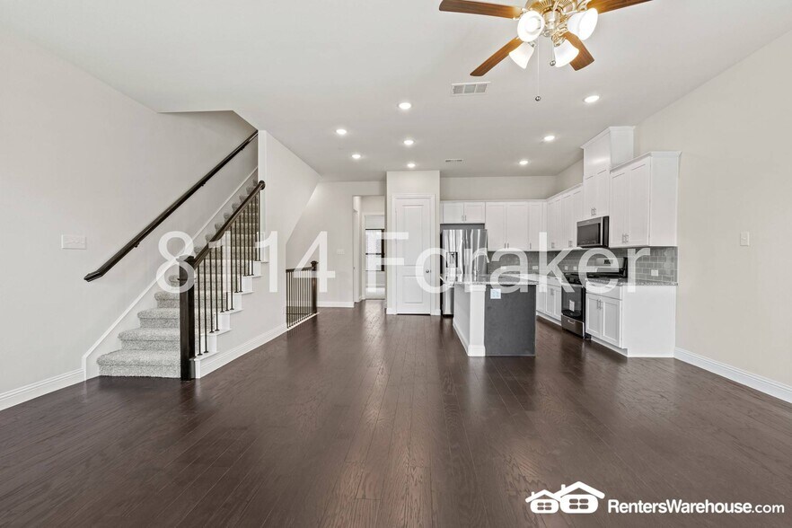 Building Photo - 8114 Foraker St