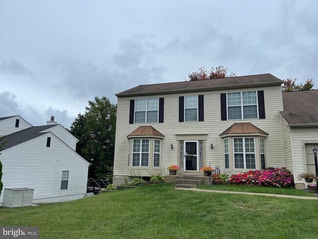 Building Photo - 2807 White Birch Ct
