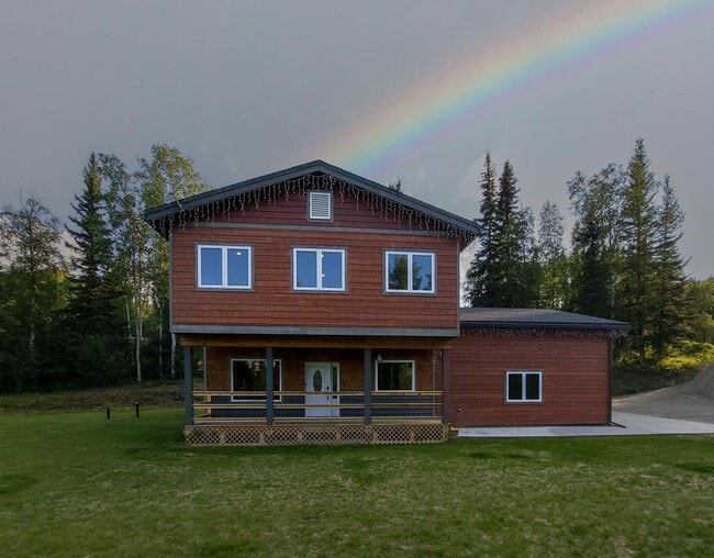 Building Photo - 3 Bed 2.5 Bath Home in the Hills