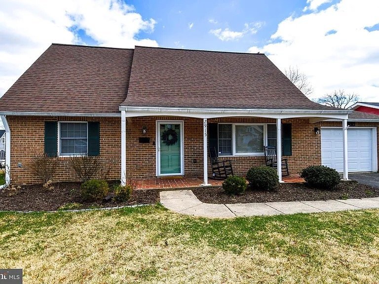 Building Photo - 2915 Tallow Ln