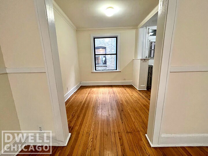 Building Photo - 2331 N Spaulding Ave