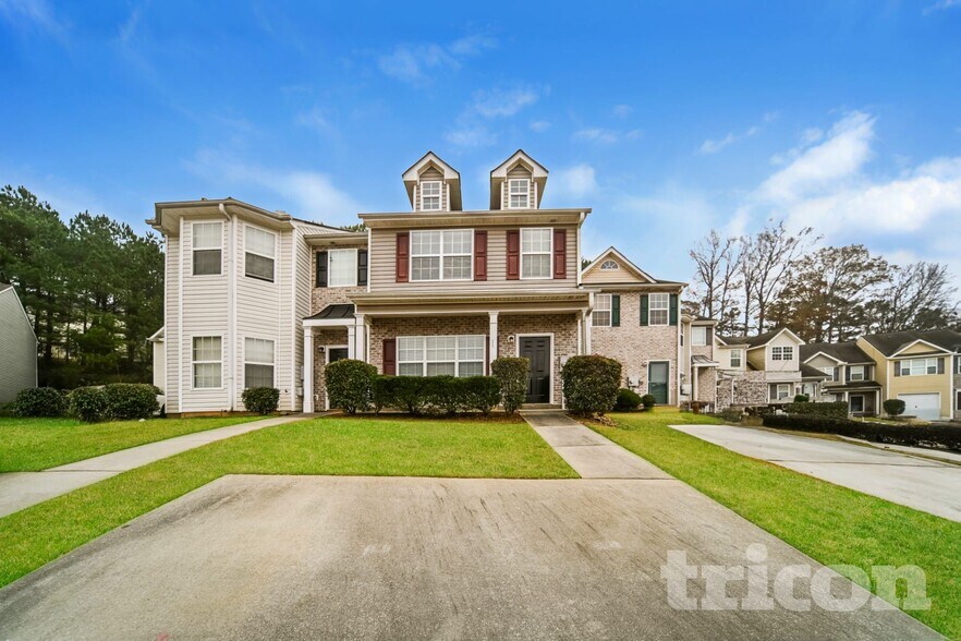 Primary Photo - 5484 Sierra Tr