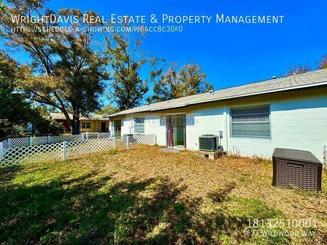 Building Photo - 627 Wildwood Way