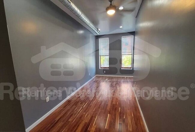 Building Photo - 1421 W Baltimore St