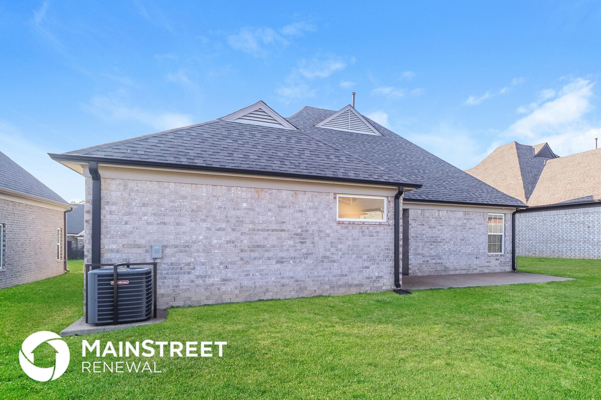 Building Photo - 8106 Aiden Rd