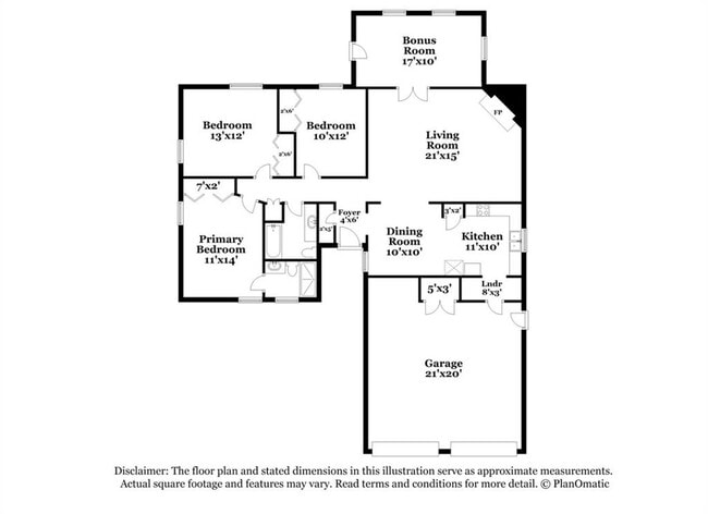 Building Photo - 309 S Morgan Dr