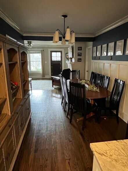 Building Photo - 1260 Francis St NW