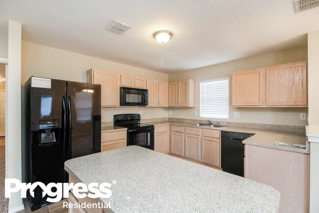 Building Photo - 1515 W Coral Reef Ln