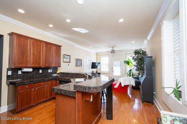 Building Photo - 1825 Eastern Pkwy