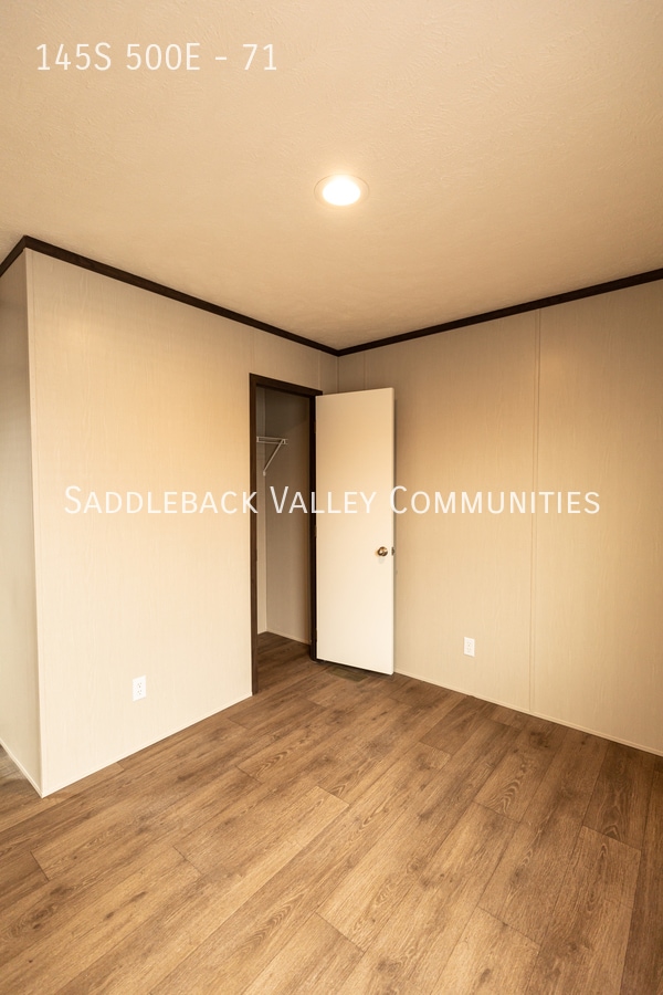 Building Photo - 145 S 500 E