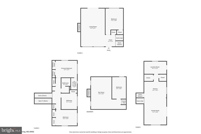 Building Photo - 11403 Clara St