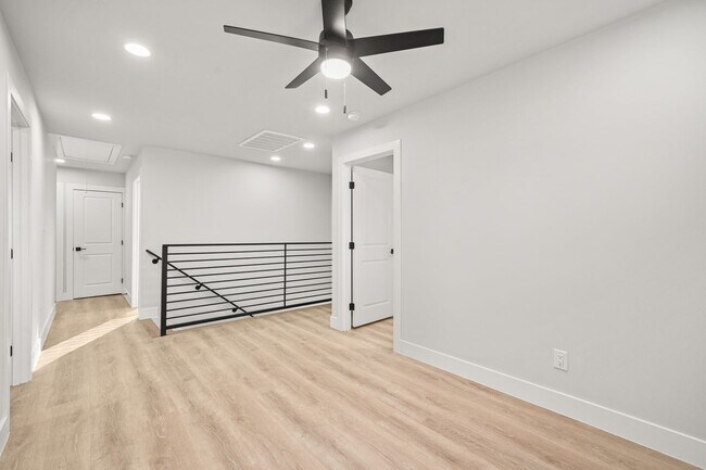 Building Photo - “Newly Remodeled 4BR Home in Prime San Antonio Location”