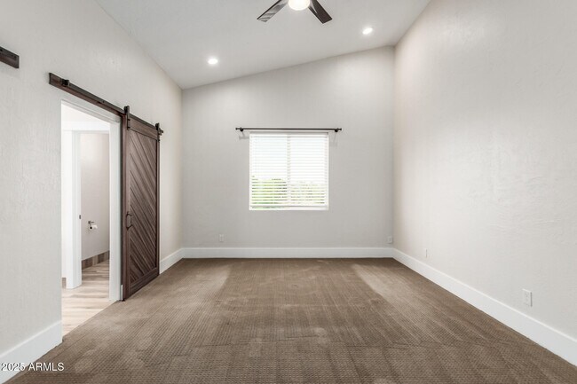 Building Photo - 1874 W San Angelo St