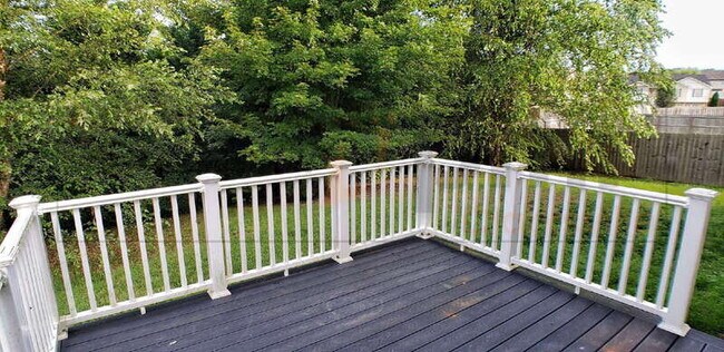 Building Photo - 3416 Bradfield Dr