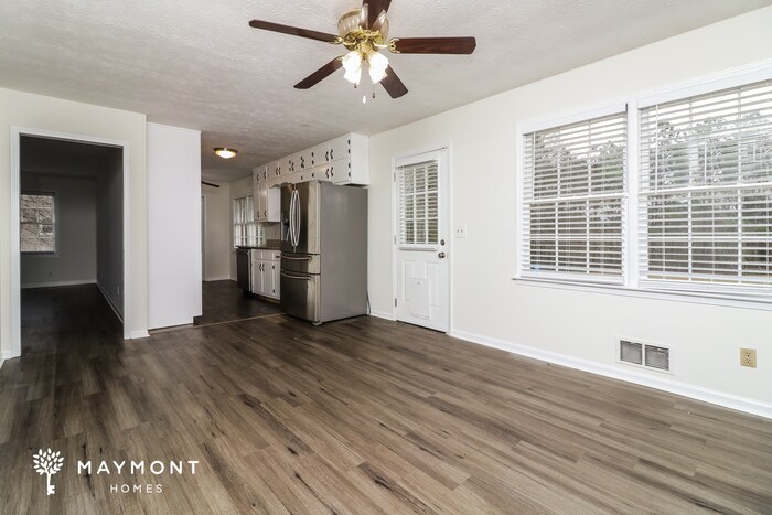 Building Photo - 6513 Osceola Way