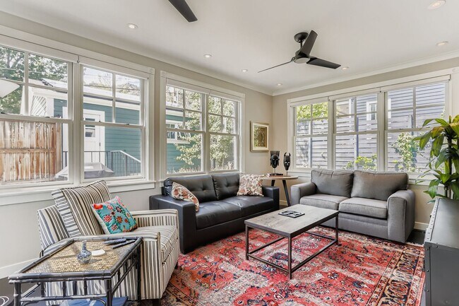 Building Photo - Beautiful Fully Furnished New Build in New...