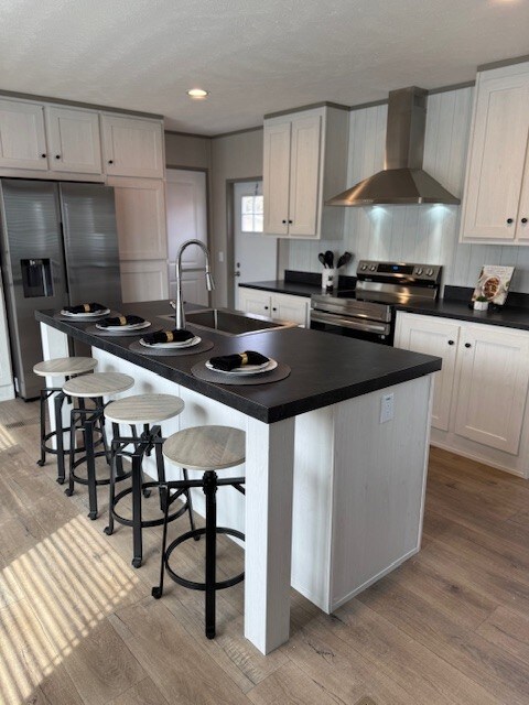 Building Photo - 15953 S Flores Rd