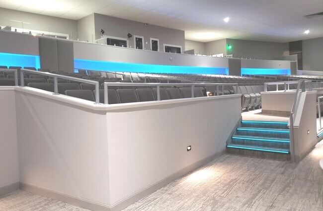 Building Photo - 4007 Cornwall A