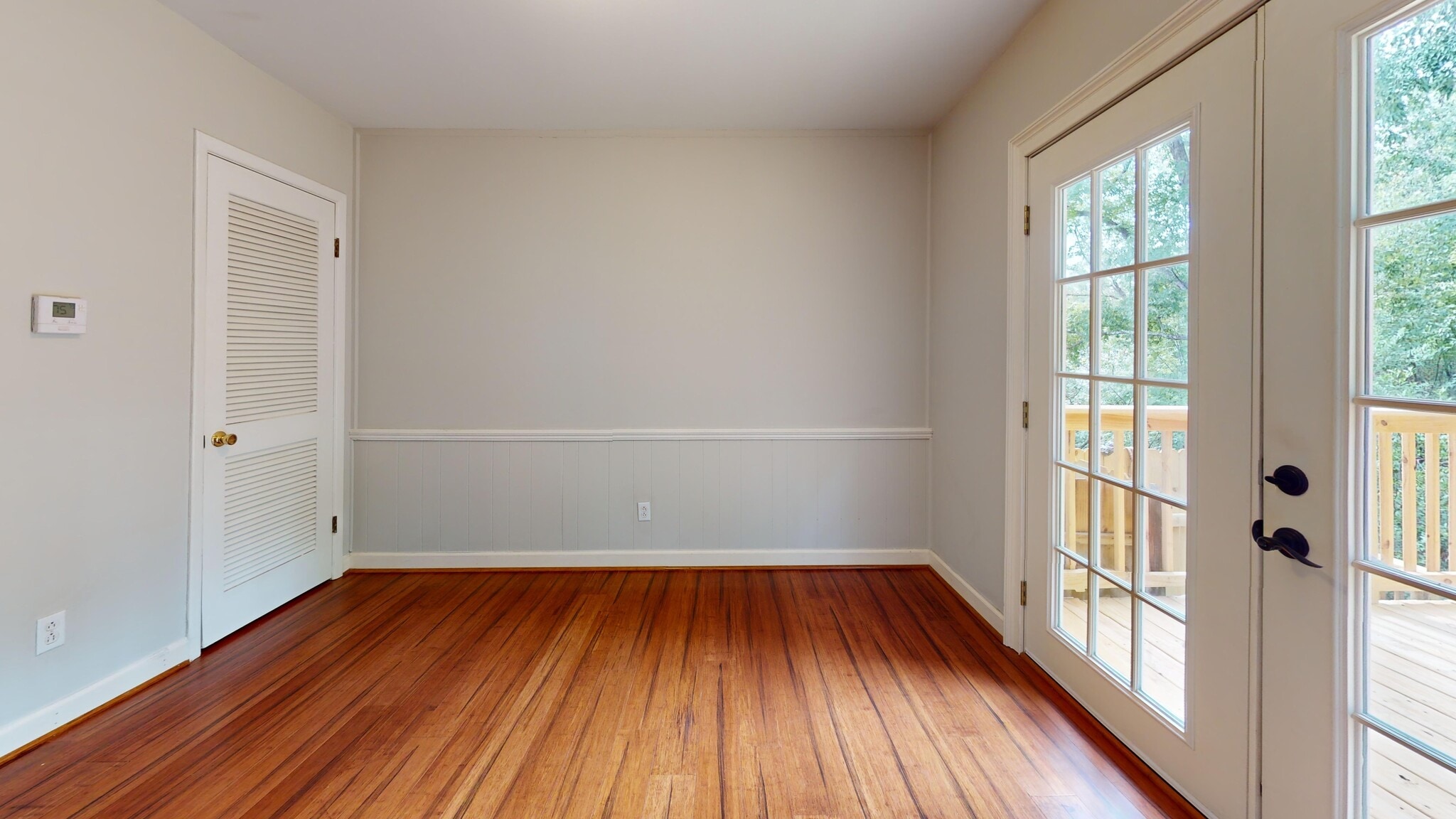Dining room - 2645 Southbury Cir