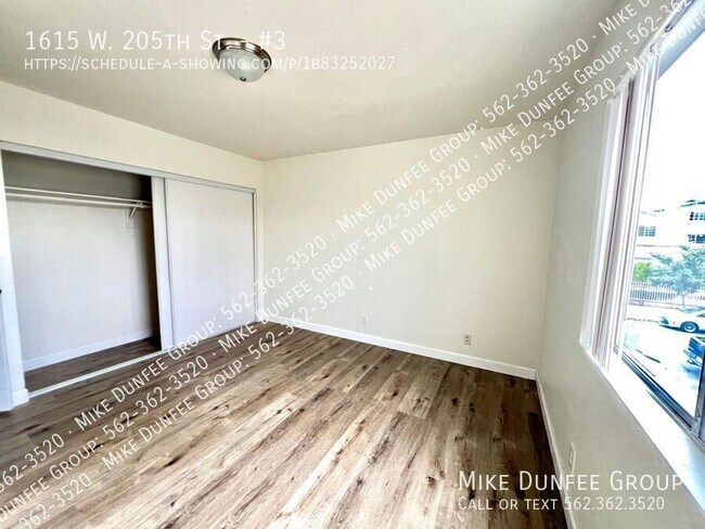 Building Photo - 1615 W 205th St