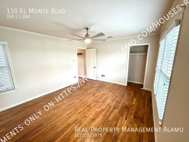 Building Photo - 110 El Monte Blvd