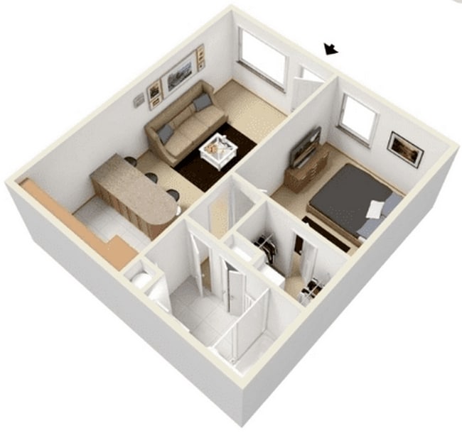 TO 1x1 515sqft.jpg - Twenty Oaks