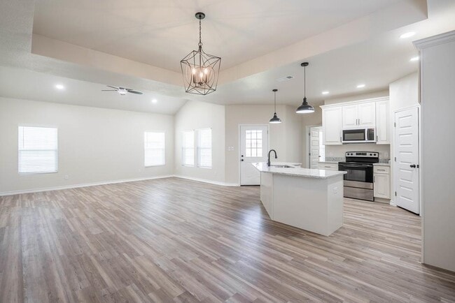 Building Photo - 3602 El Cajon Ave