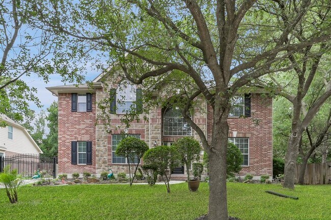 Primary Photo - 2511 N Yorkchase Ln