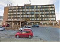 Building Photo - University Towers Unit 601: Studio Apartment ready for AUGUST 2026 move in!