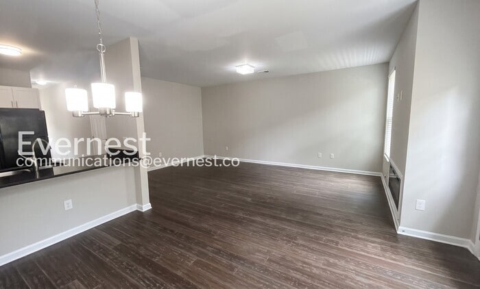 Building Photo - 853 Langston Trace