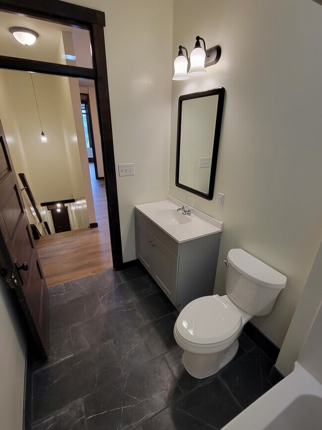 Bathroom - 153 Brighton Ave