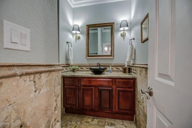 Building Photo - Beautiful Fully Furnished Home In Ahwatukee Foothills With Mountain Views and Private Pool!!