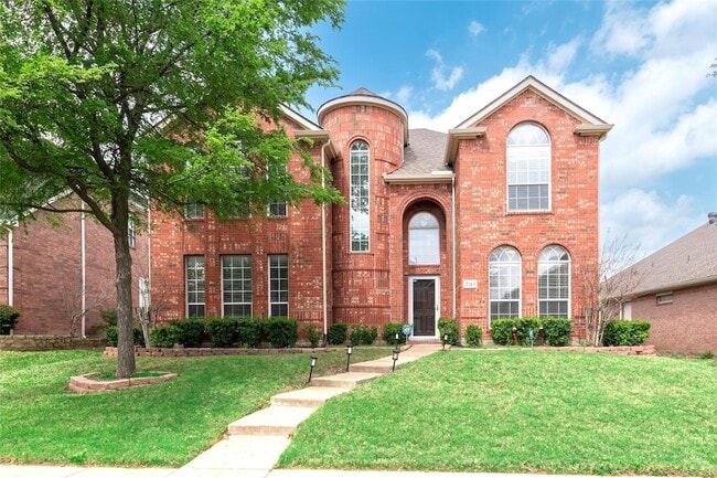 Building Photo - 2313 Hunters Run Dr