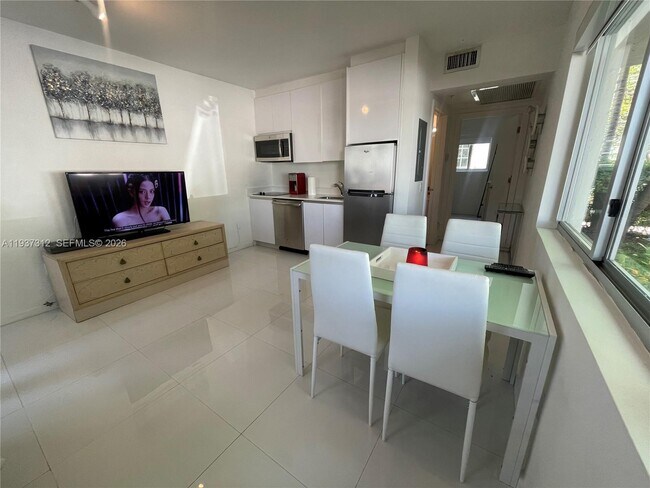 Building Photo - 801 15th St