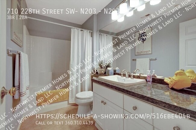 Building Photo - 710 228th St SW