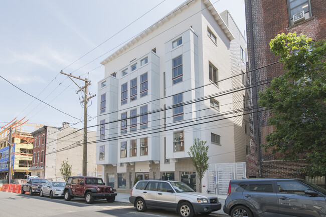 Building Photo - 1633 N. 2nd Street