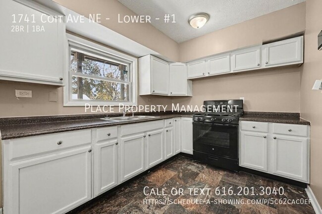 Building Photo - 1741 Coit Ave NE