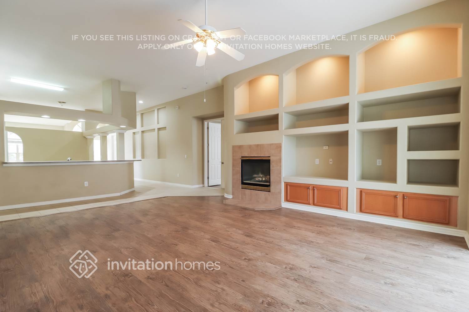 Building Photo - 19519 French Lace Dr