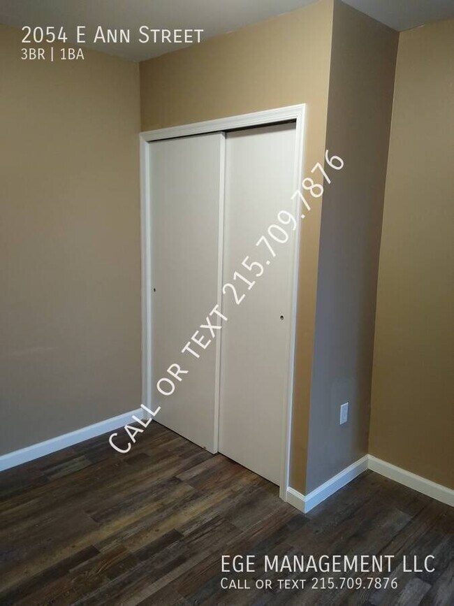 Building Photo - 2054 Ann St