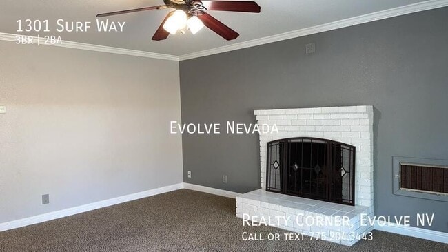 Building Photo - 1301 Surf Way