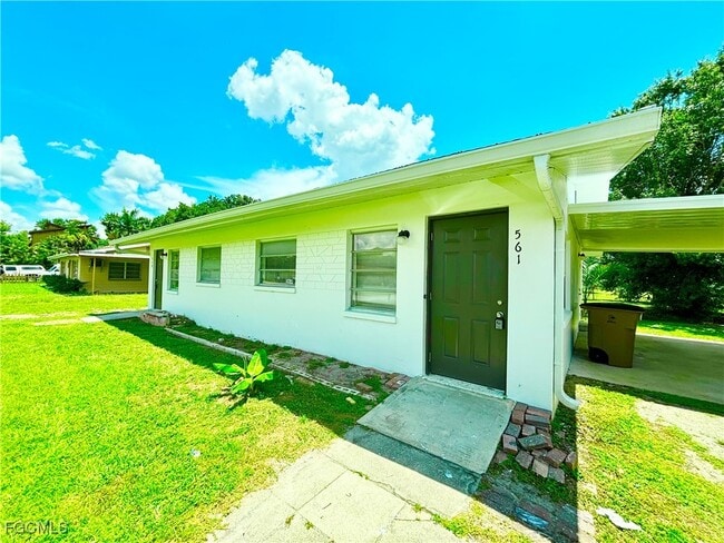 Building Photo - 561 Wood Ave